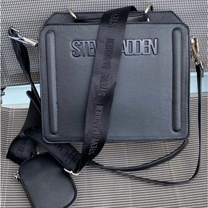 🎩Steve Madden BEVELYN Crossbody TikTok Famous🎩